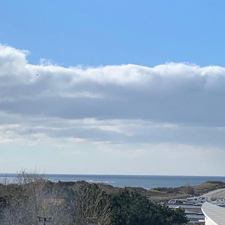 Vue Mer Berck Extérieur photo