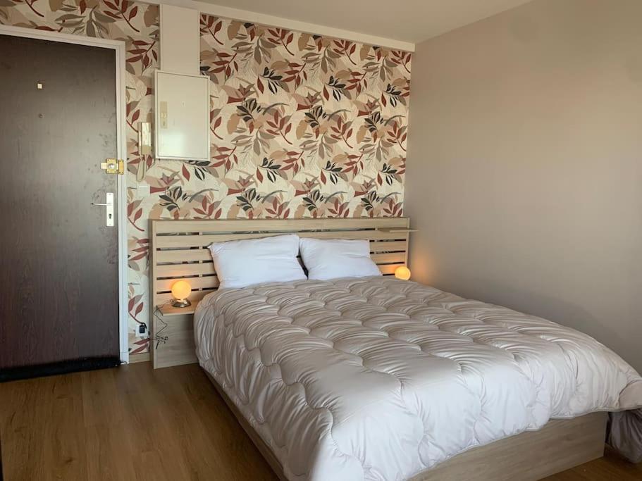 Vue Mer Berck Extérieur photo