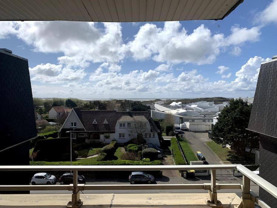 Vue Mer Berck Extérieur photo