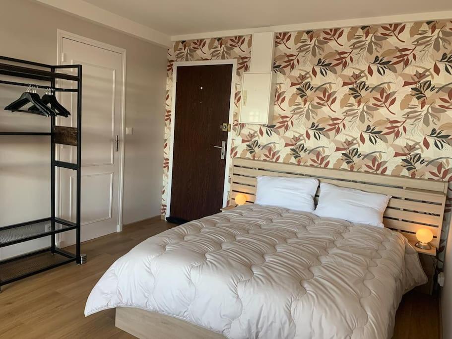 Vue Mer Berck Extérieur photo