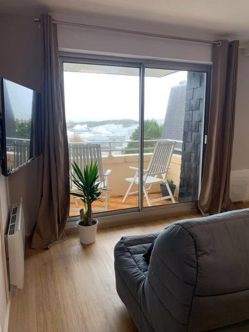 Vue Mer Berck Extérieur photo