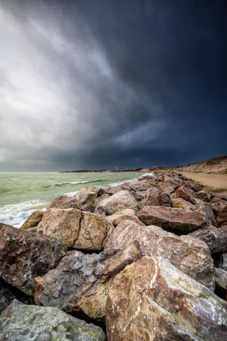 Vue Mer Berck Extérieur photo