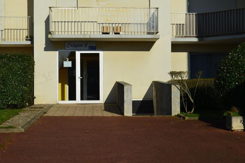 Vue Mer Berck Extérieur photo