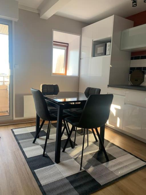 Vue Mer Berck Extérieur photo